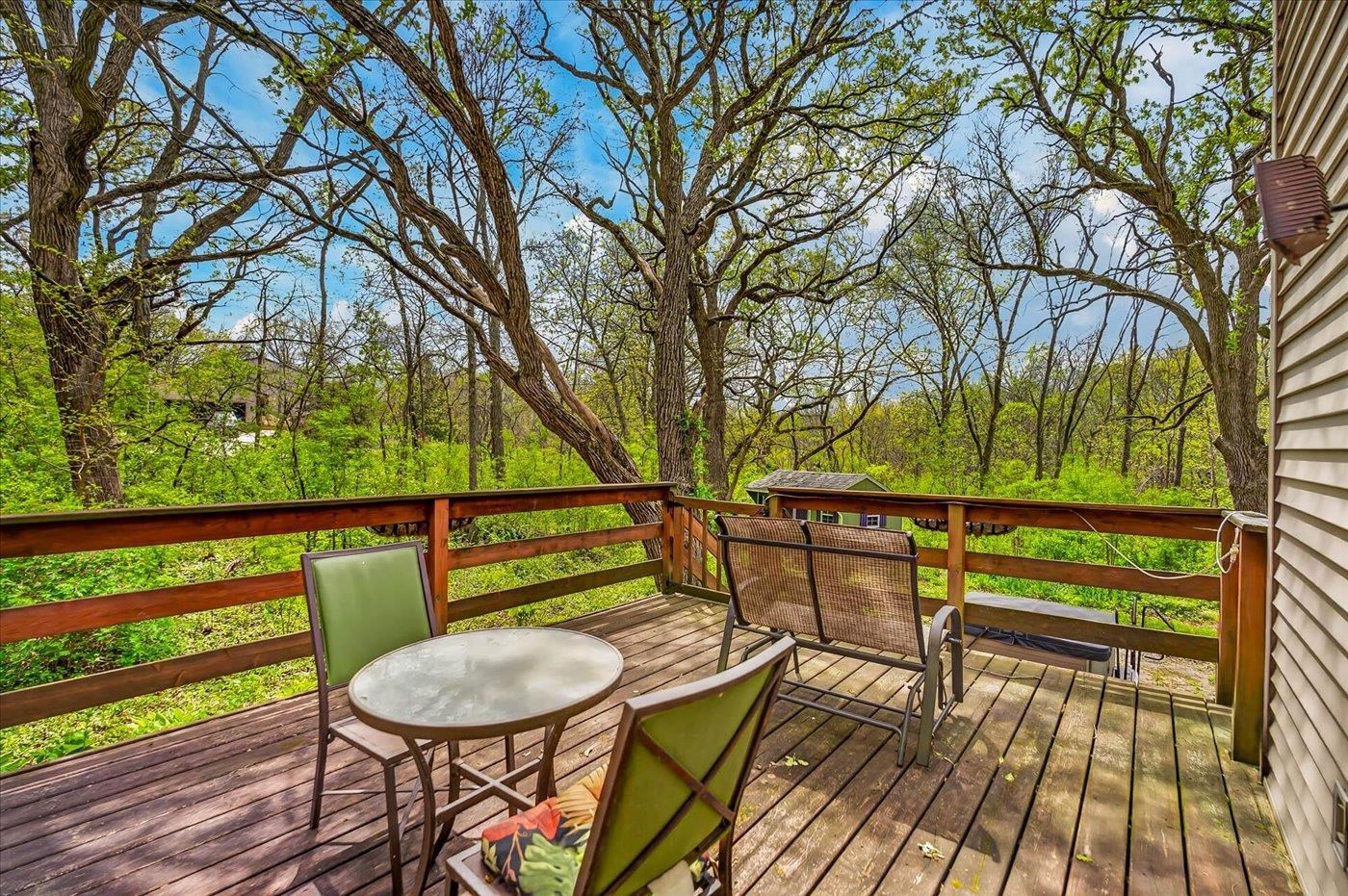 10671 West Oak Ridge Road Evansville, WI 53536 - Photo 48 of 71