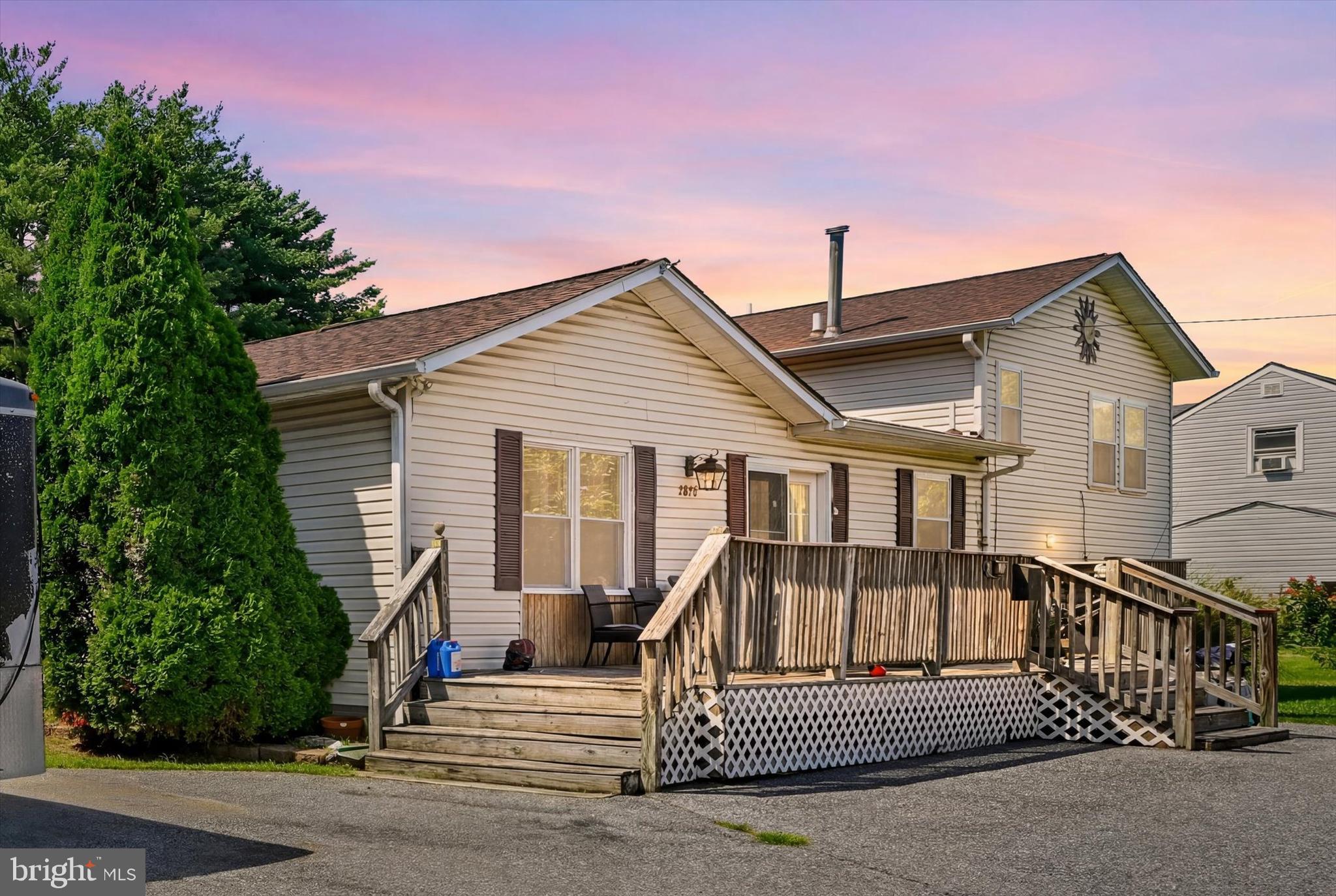 2820 Ross Avenue Sparrows Point, MD 21219 - Photo 1 of 22