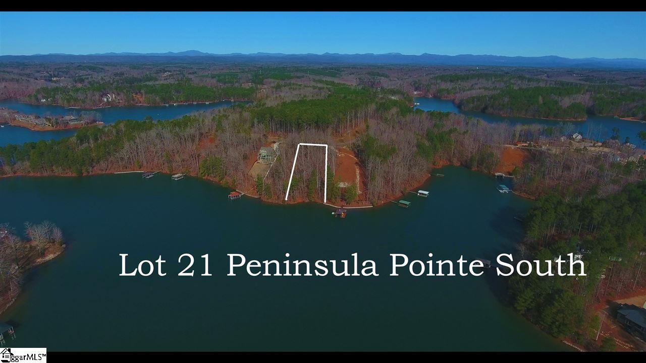 21 Retreat Pointe Road West Union, SC 29696 - Photo 1 of 33