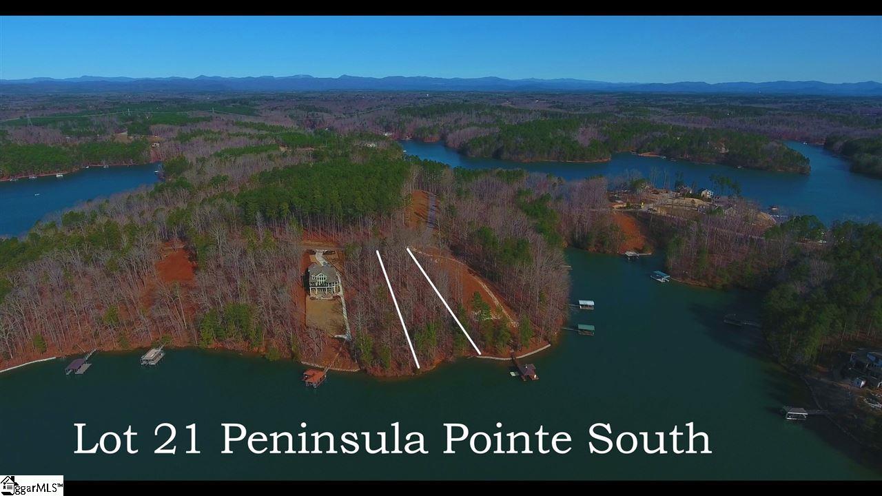 21 Retreat Pointe Road West Union, SC 29696 - Photo 2 of 33