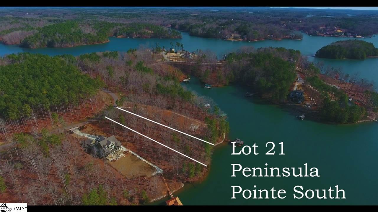 21 Retreat Pointe Road West Union, SC 29696 - Photo 3 of 33