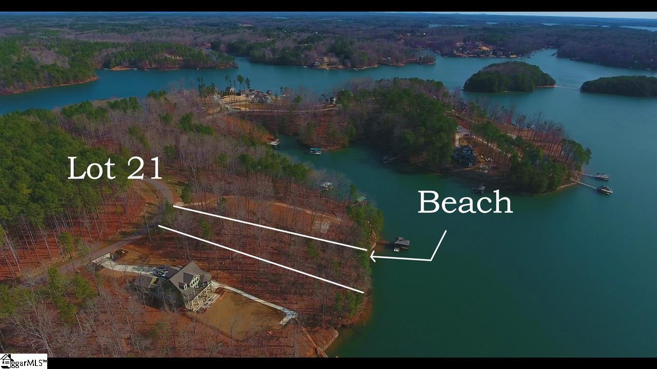 21 Retreat Pointe Road West Union, SC 29696 - Photo 4 of 33