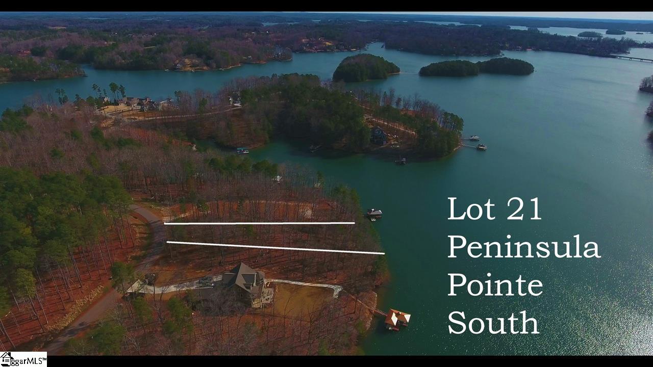 21 Retreat Pointe Road West Union, SC 29696 - Photo 5 of 33
