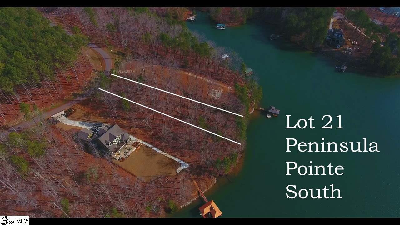 21 Retreat Pointe Road West Union, SC 29696 - Photo 7 of 33