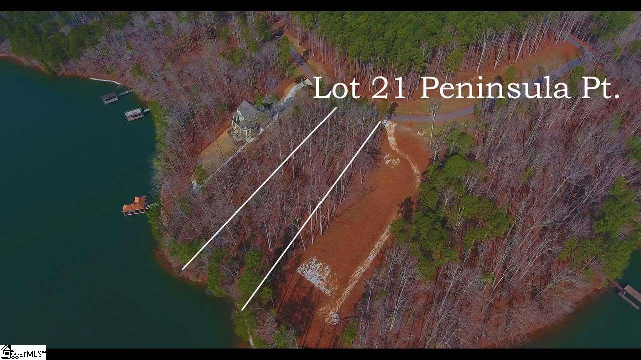 21 Retreat Pointe Road West Union, SC 29696 - Photo 8 of 33