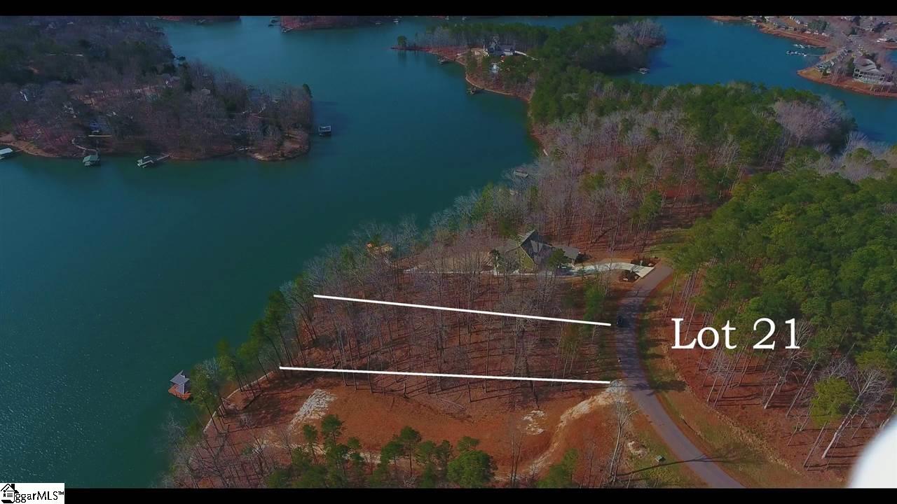 21 Retreat Pointe Road West Union, SC 29696 - Photo 9 of 33