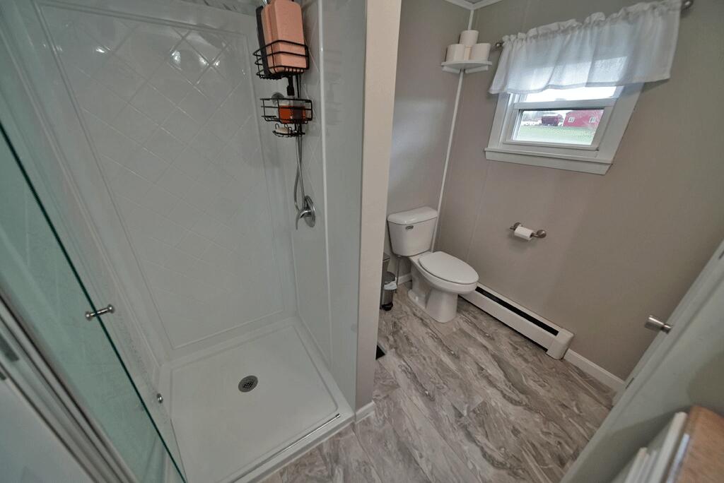 513 Calais Road Houlton, ME 04730 - Photo 41 of 85 bath-full-513-calais-rd