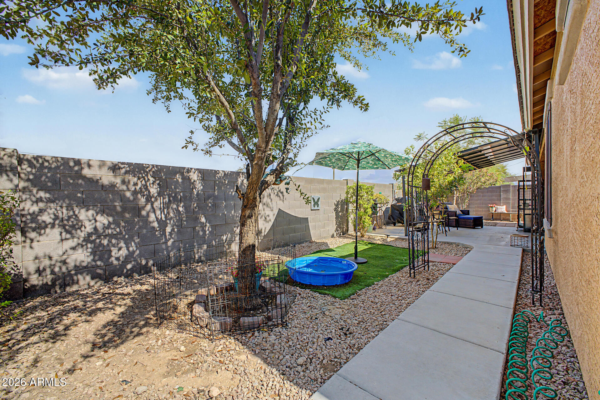 2677 South Conestoga Road Apache Junction, AZ 85119 - Photo 22 of 37