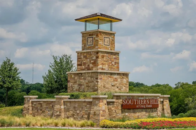 $3,300 | 8705 Barnbougle Dunes Drive, McKinney, TX 75070