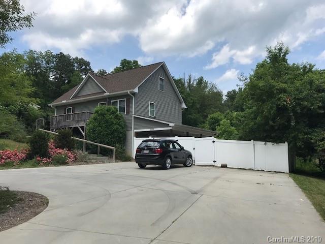 2370 Riceville Road Asheville, NC 28805 - Photo 1 of 13 Gallery Image 1