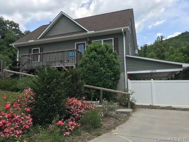 2370 Riceville Road Asheville, NC 28805 - Photo 3 of 13 Gallery Image 3