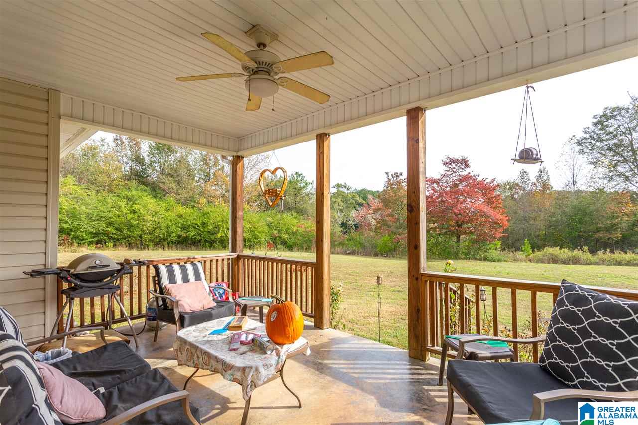346 County Road 165 Heflin, AL 36264 - Photo 34 of 47