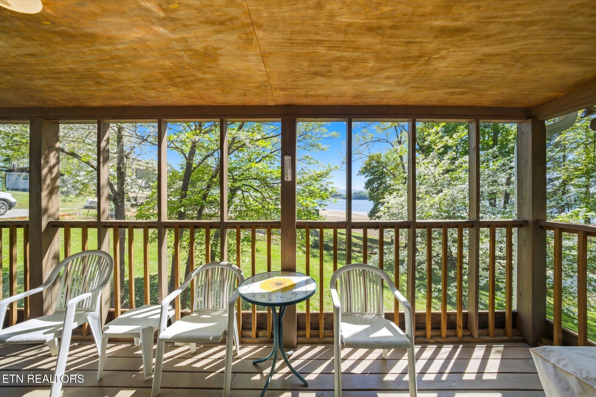 1547 Millstone Beach Road Dandridge, TN 37725 - Photo 17 of 22 17-1547-Millstone-Beach-Rd-Dandridge-TN-