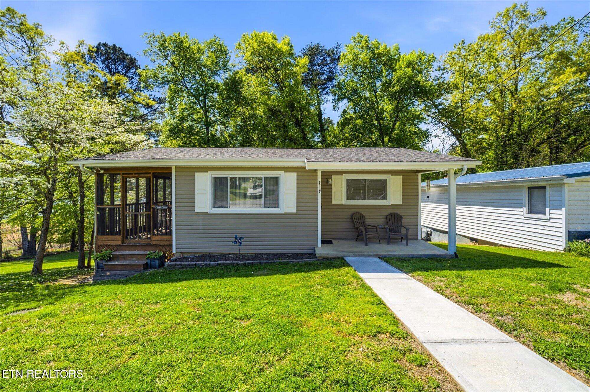 1547 Millstone Beach Road Dandridge, TN 37725 - Photo 2 of 22 02-1547-Millstone-Beach-Rd-Dandridge-TN-