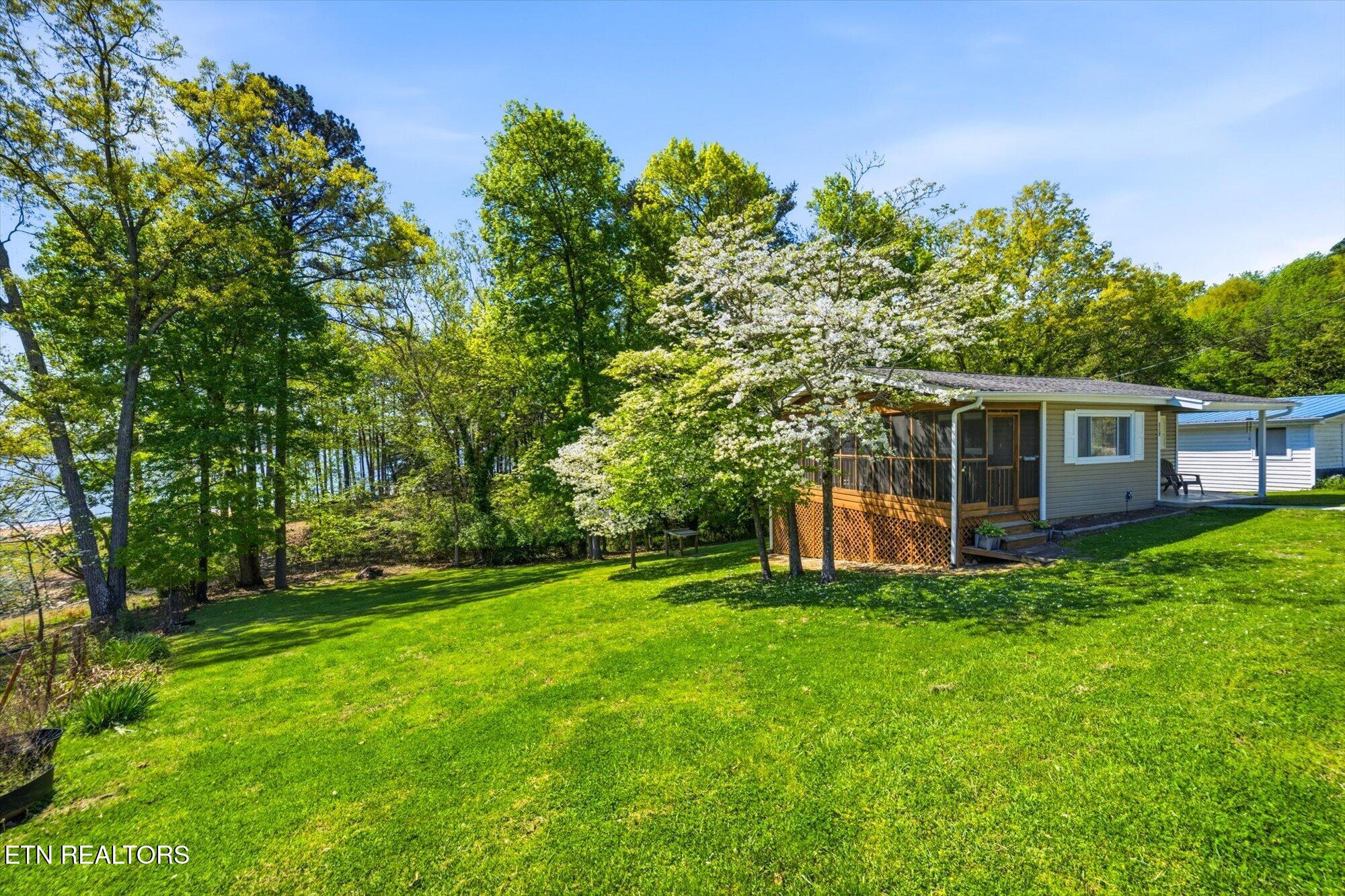 1547 Millstone Beach Road Dandridge, TN 37725 - Photo 21 of 22 22-1547-Millstone-Beach-Rd-Dandridge-TN-