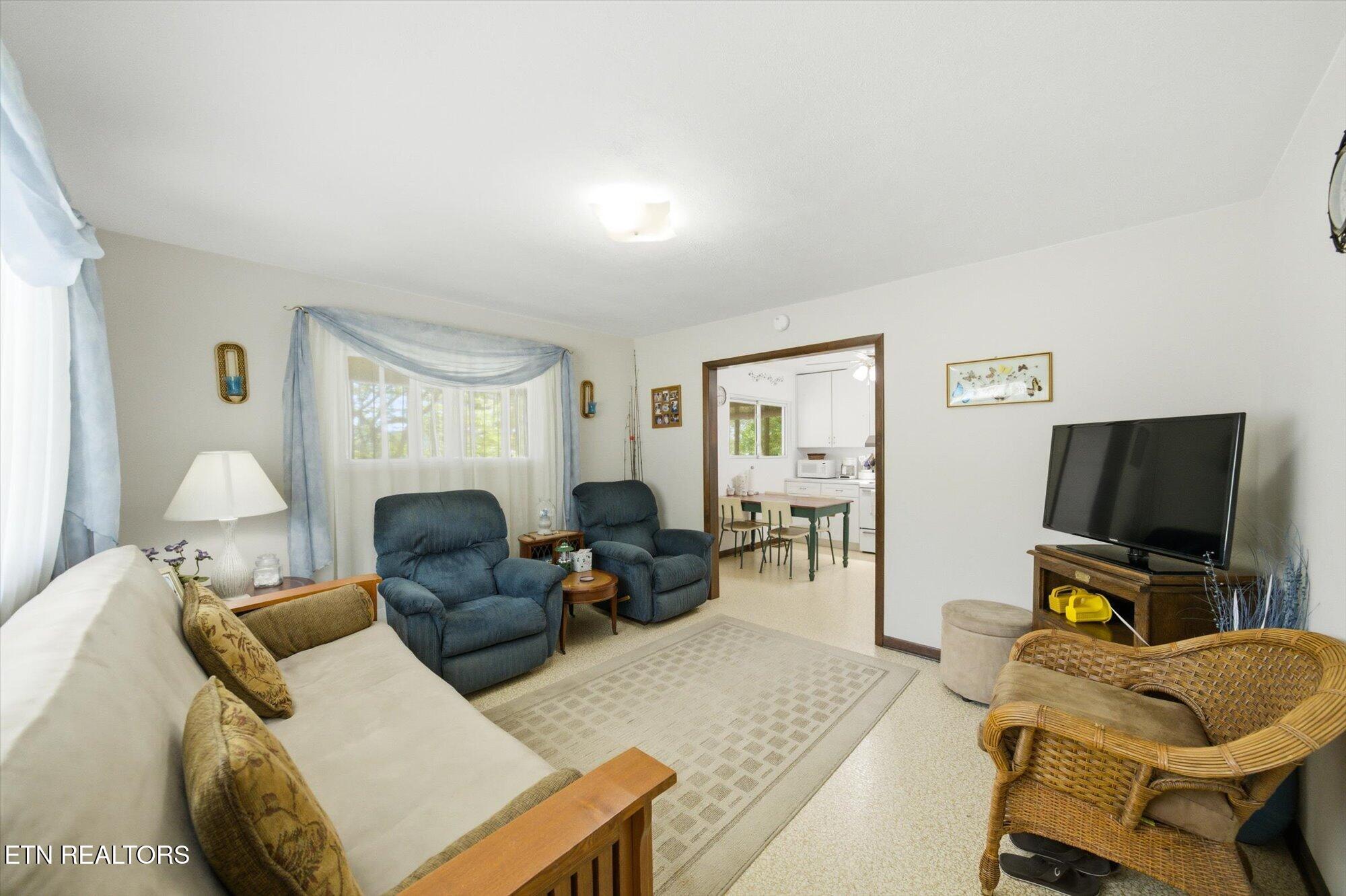 1547 Millstone Beach Road Dandridge, TN 37725 - Photo 3 of 22 03-1547-Millstone-Beach-Rd-Dandridge-TN-