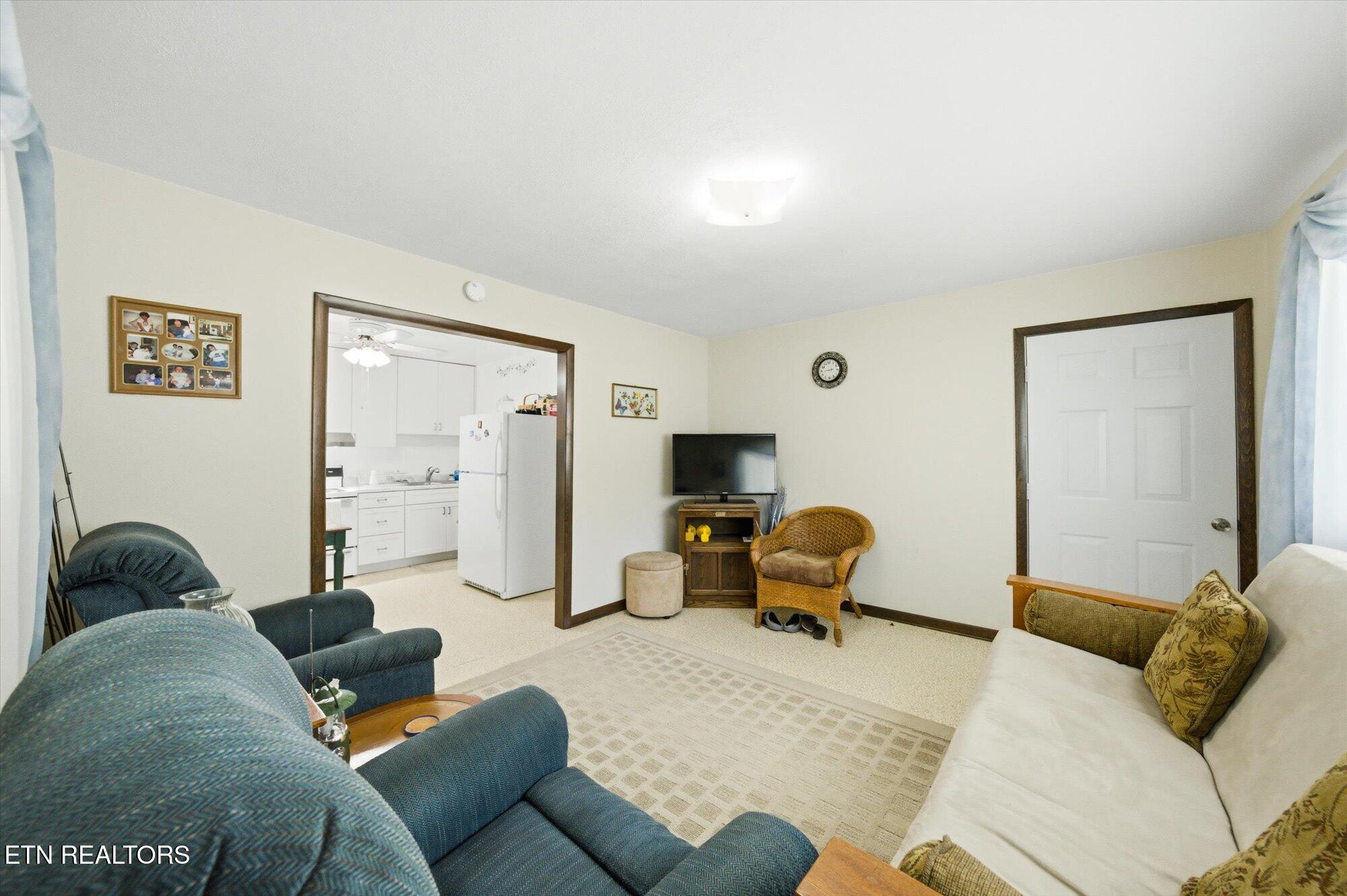 1547 Millstone Beach Road Dandridge, TN 37725 - Photo 4 of 22 04-1547-Millstone-Beach-Rd-Dandridge-TN-