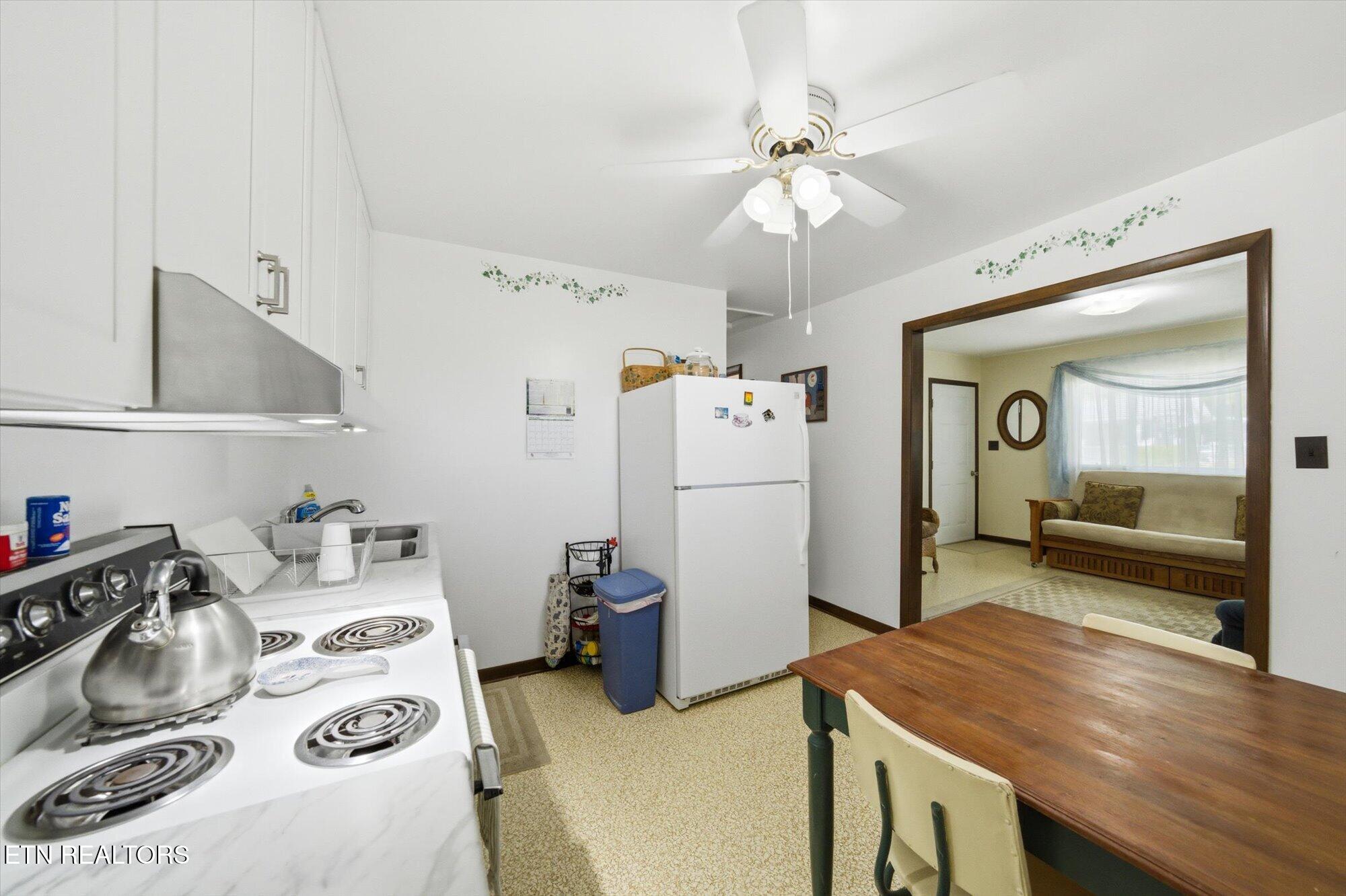 1547 Millstone Beach Road Dandridge, TN 37725 - Photo 8 of 22 08-1547-Millstone-Beach-Rd-Dandridge-TN-