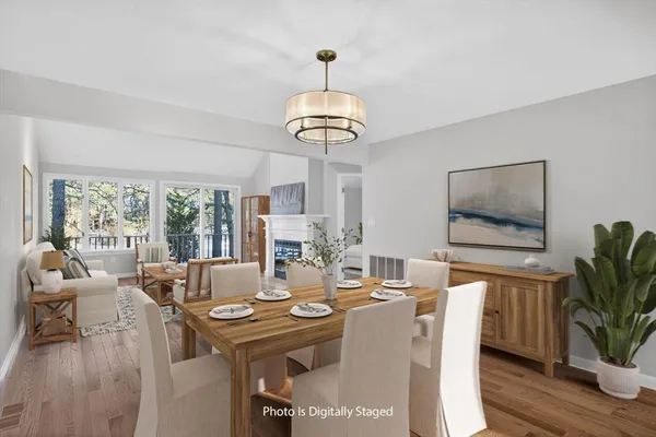 $759,000 | 16 West Woods Circle, Unit 16, Yarmouth, MA 02675