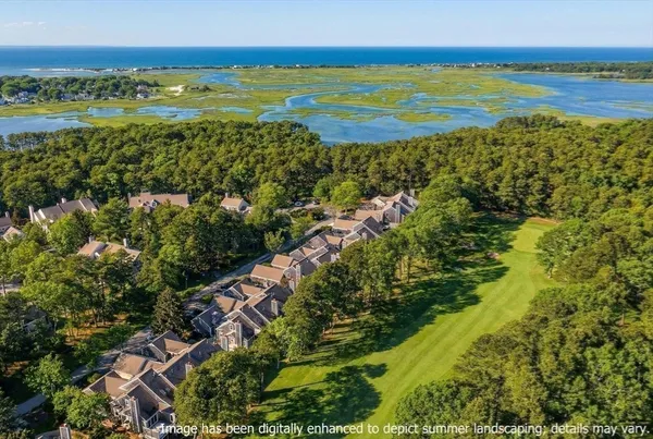 $759,000 | 16 West Woods Circle, Unit 16, Yarmouth, MA 02675