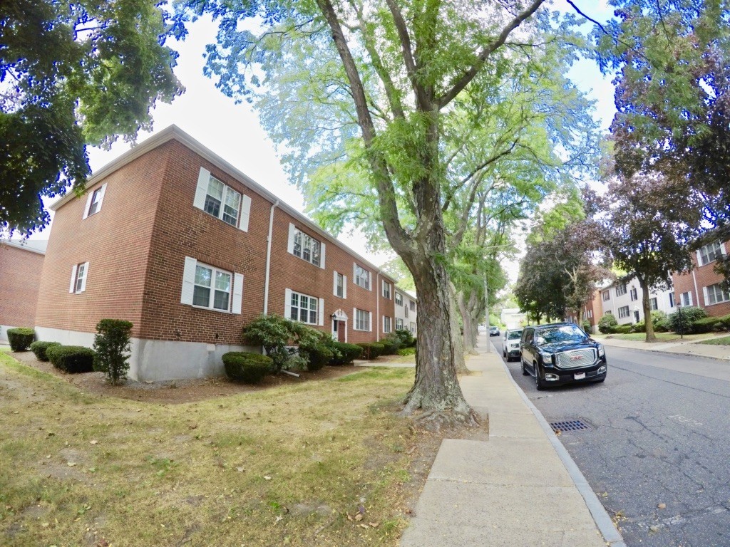 210 Lake Shore Road, Unit 3 Boston, MA 02135 - Photo 1 of 20