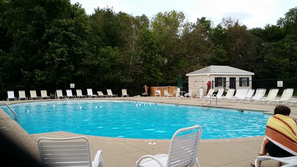 210 Lake Shore Road, Unit 3 Boston, MA 02135 - Photo 20 of 20 a view of a chairs and table in the patio