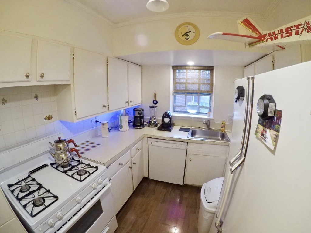 210 Lake Shore Road, Unit 3 Boston, MA 02135 - Photo 5 of 20