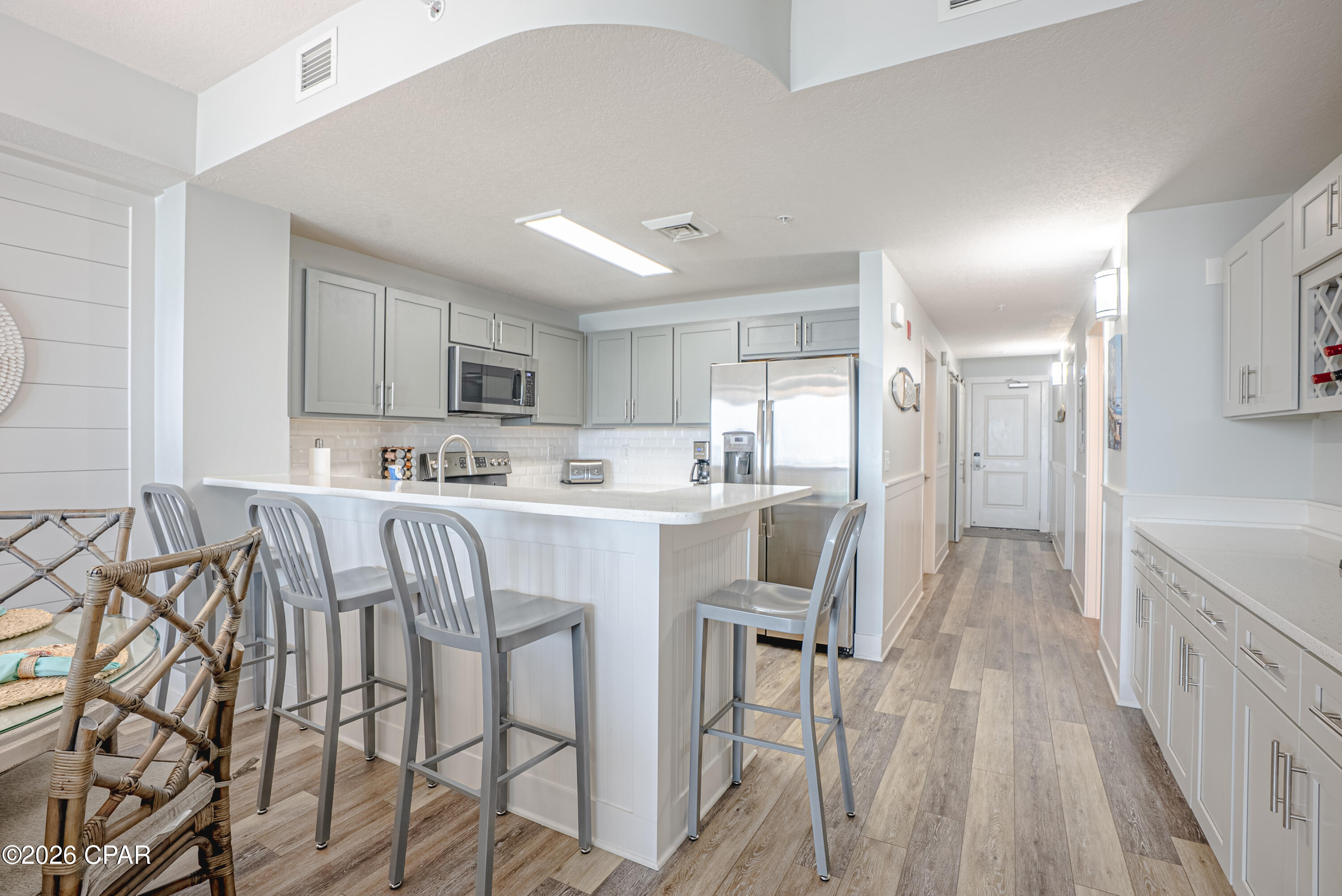 15928 Front Beach Road, Unit 31807 Panama City Beach, FL 32413 - Photo 10 of 116