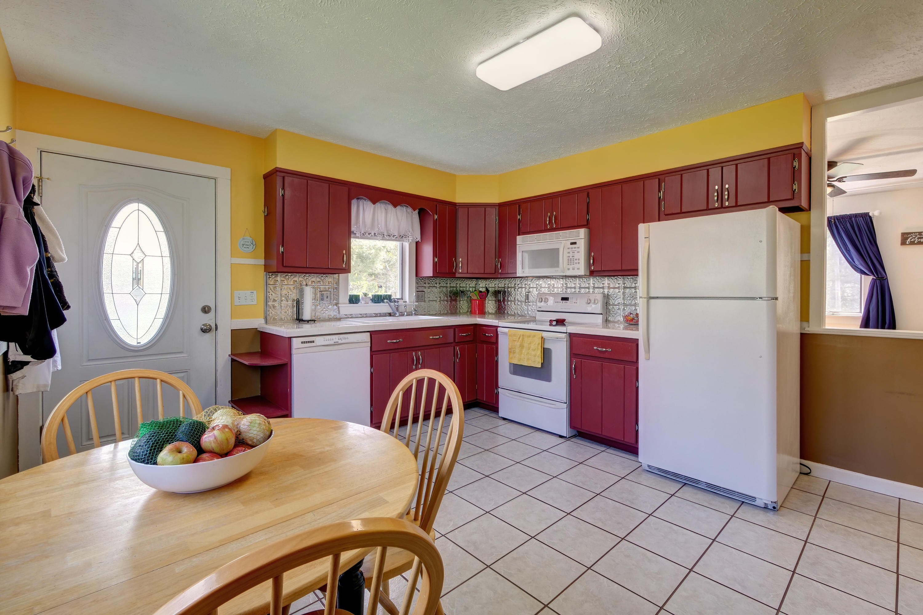220 Morgan Bay Road Surry, ME 04684 - Photo 10 of 40 Kitchen