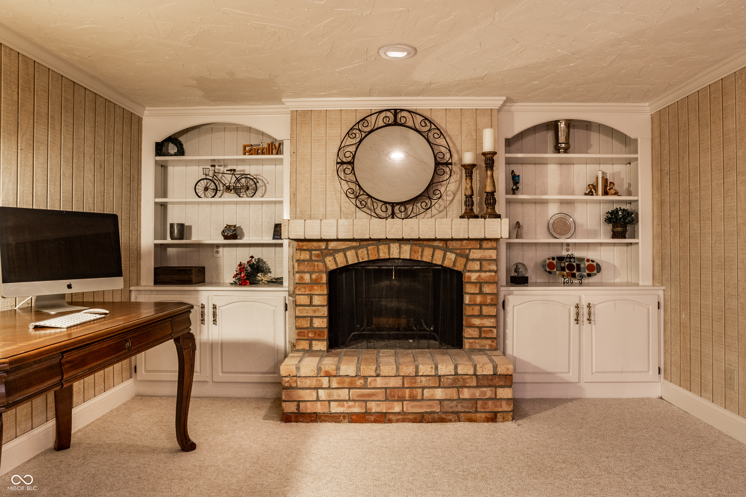 8406 Quail Hollow Road Indianapolis, IN 46260 - Photo 36 of 46 Gallery Image 36