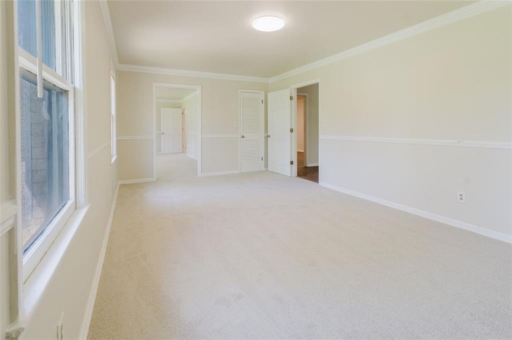 11433 Panhandle Road Hampton, GA 30228 - Photo 15 of 22 a view of empty room