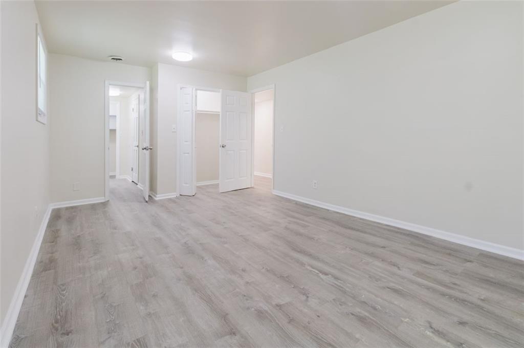 11433 Panhandle Road Hampton, GA 30228 - Photo 19 of 22 a view of an empty room