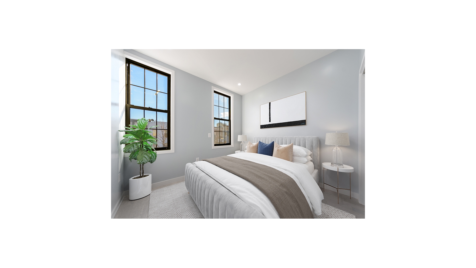 29 Kossuth Place, Unit 2F Brooklyn, NY 11221 - Photo 4 of 4