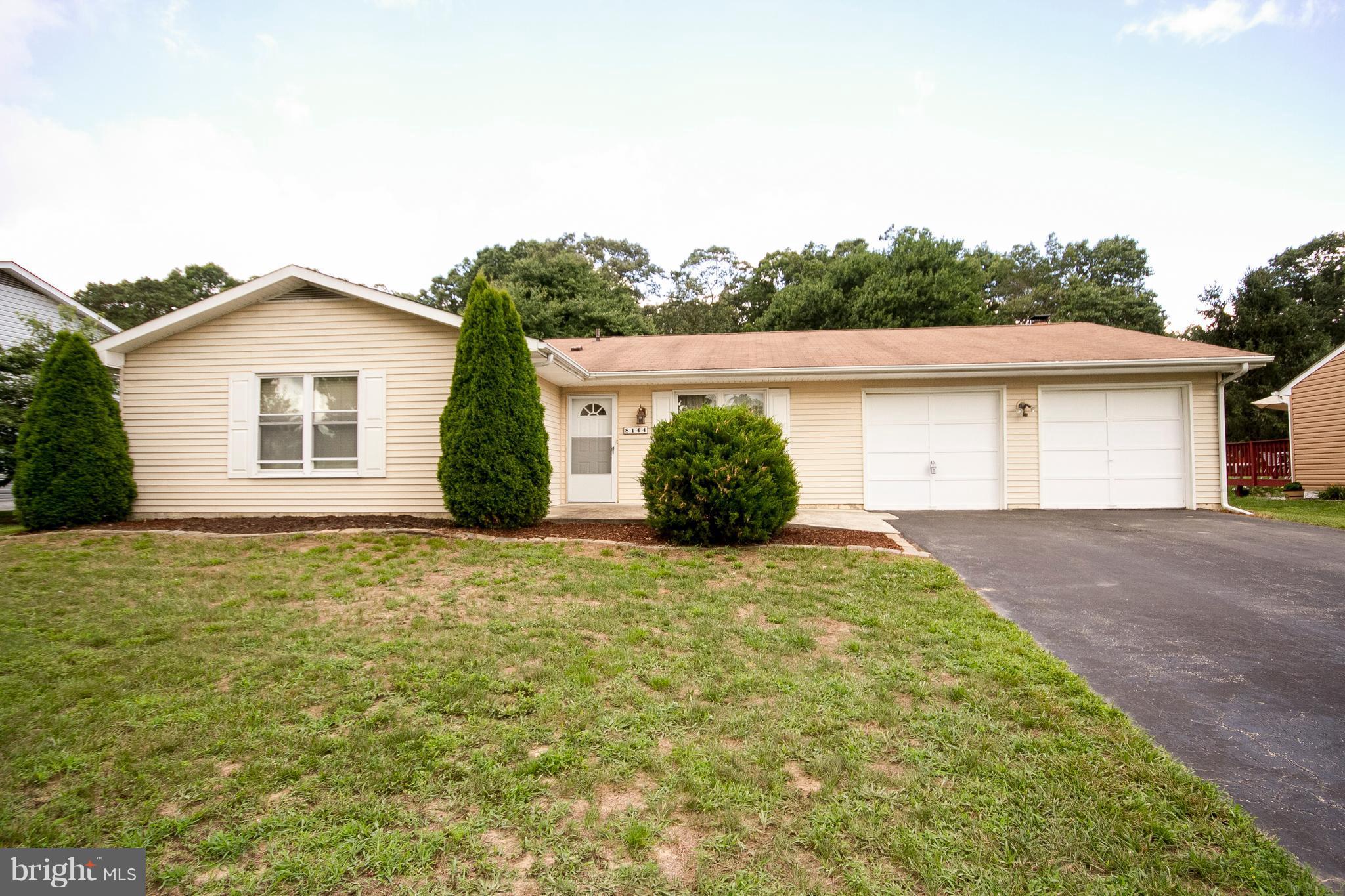 8144 Silo Road Severn, MD 21144 - Photo 2 of 24 Exterior (General)
