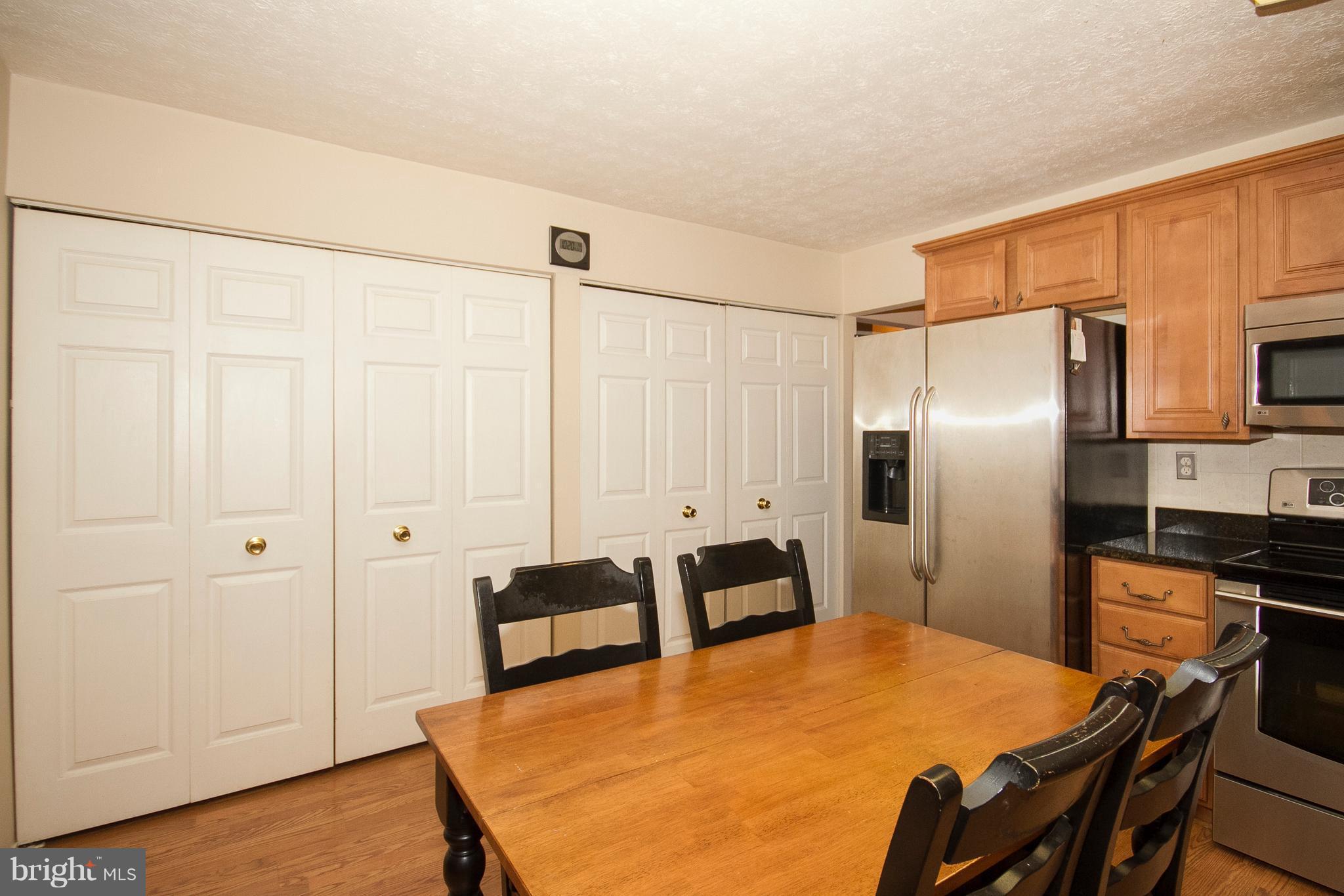 8144 Silo Road Severn, MD 21144 - Photo 11 of 24 Kitchen