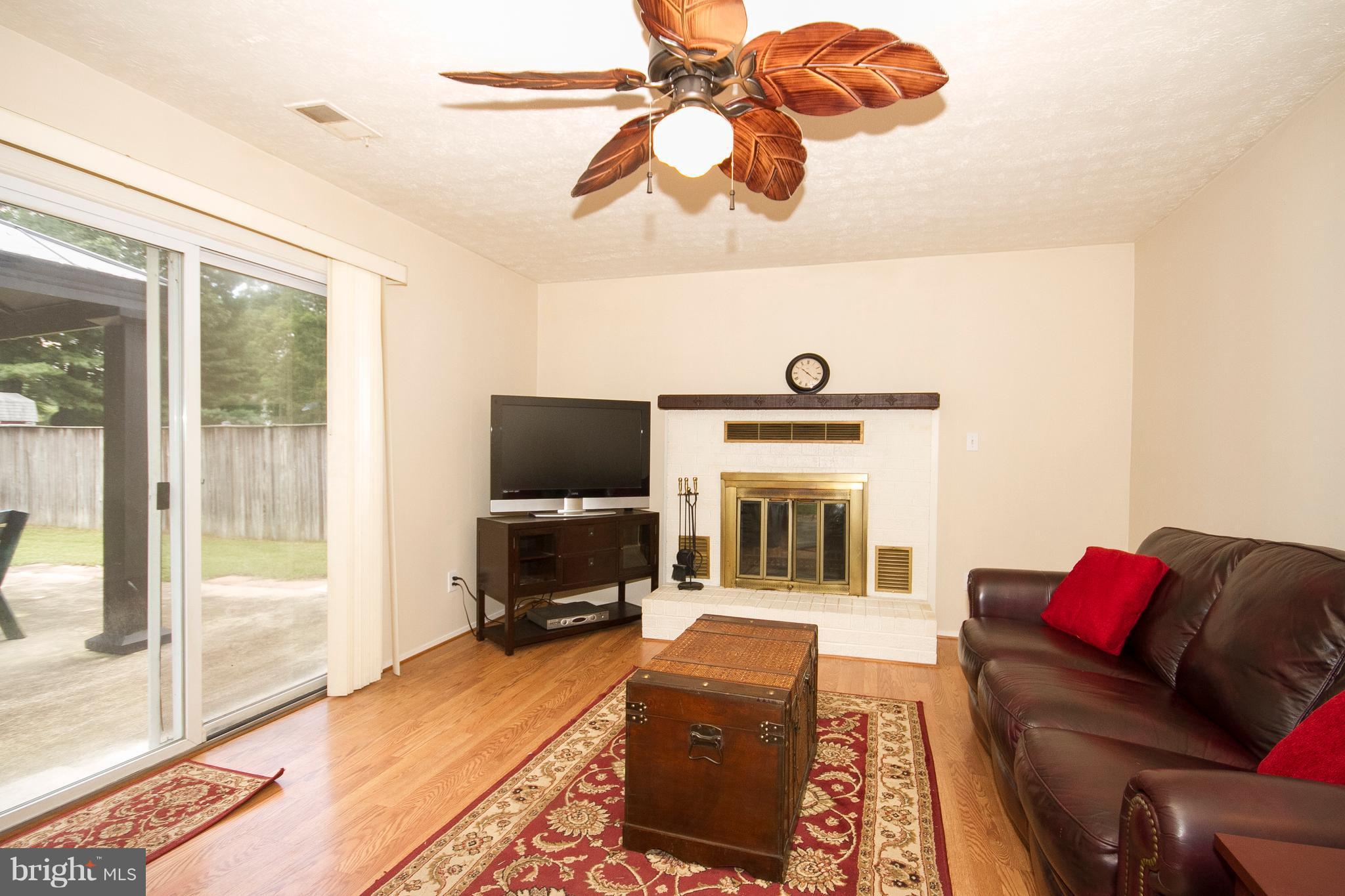 8144 Silo Road Severn, MD 21144 - Photo 12 of 24 Family Room