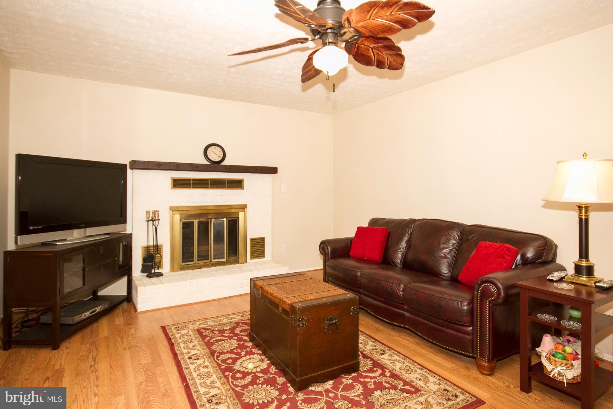 8144 Silo Road Severn, MD 21144 - Photo 13 of 24 Family Room