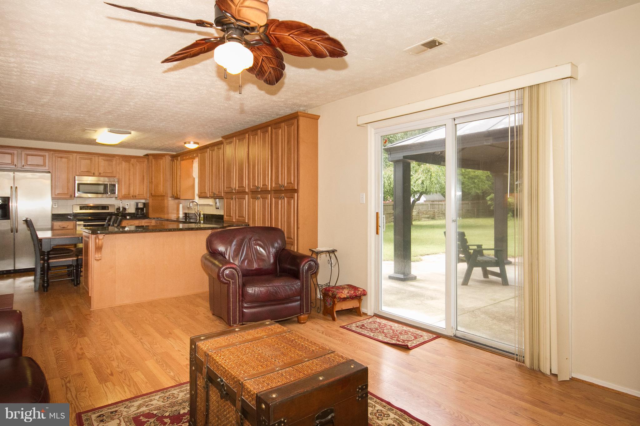 8144 Silo Road Severn, MD 21144 - Photo 14 of 24 Family Room