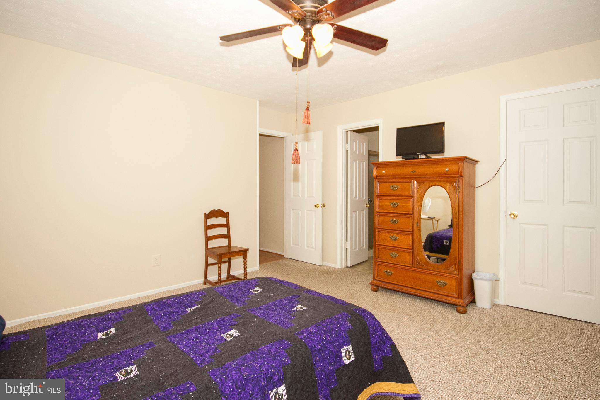 8144 Silo Road Severn, MD 21144 - Photo 23 of 24 Bedroom (Master)