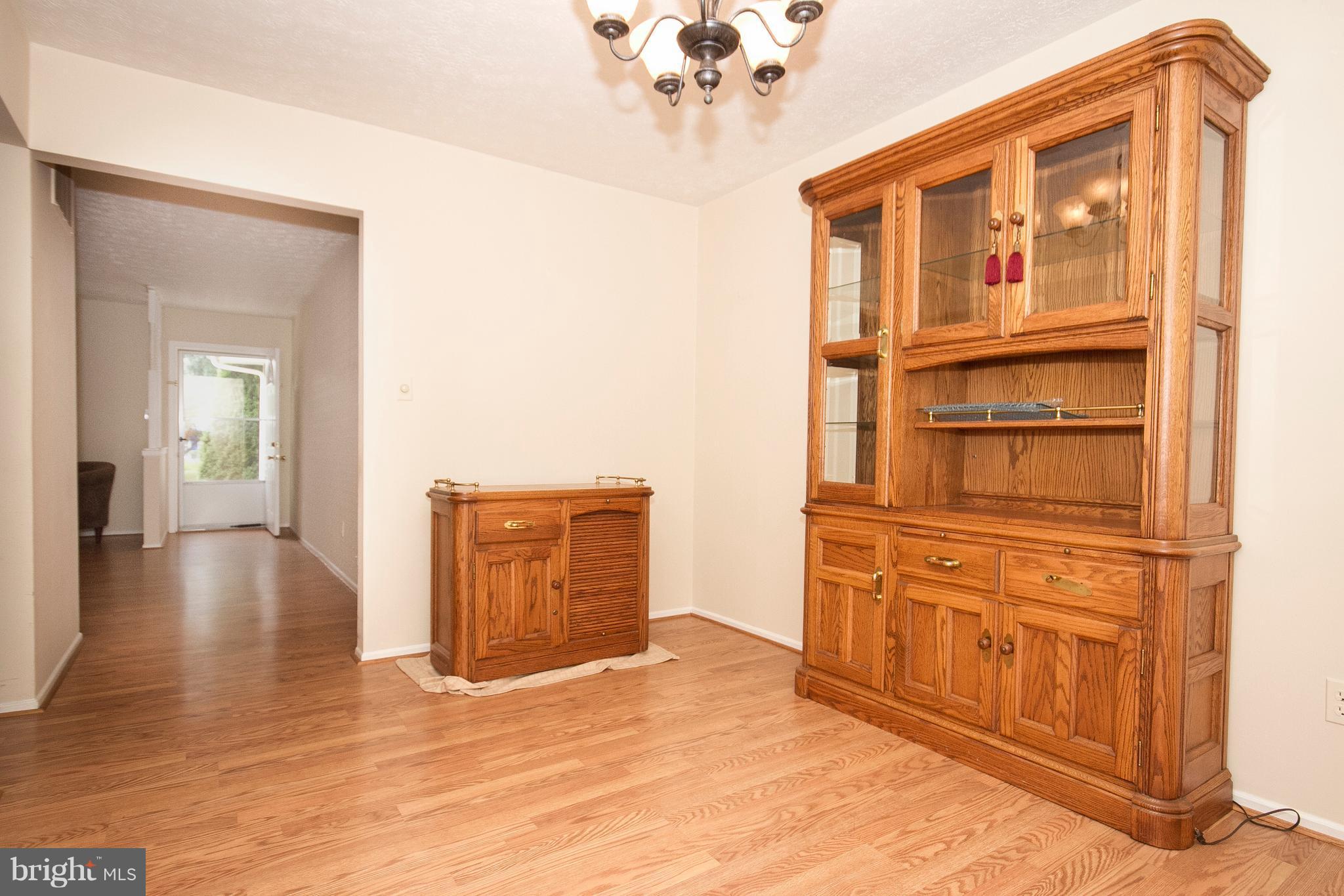 8144 Silo Road Severn, MD 21144 - Photo 5 of 24 Dining Room