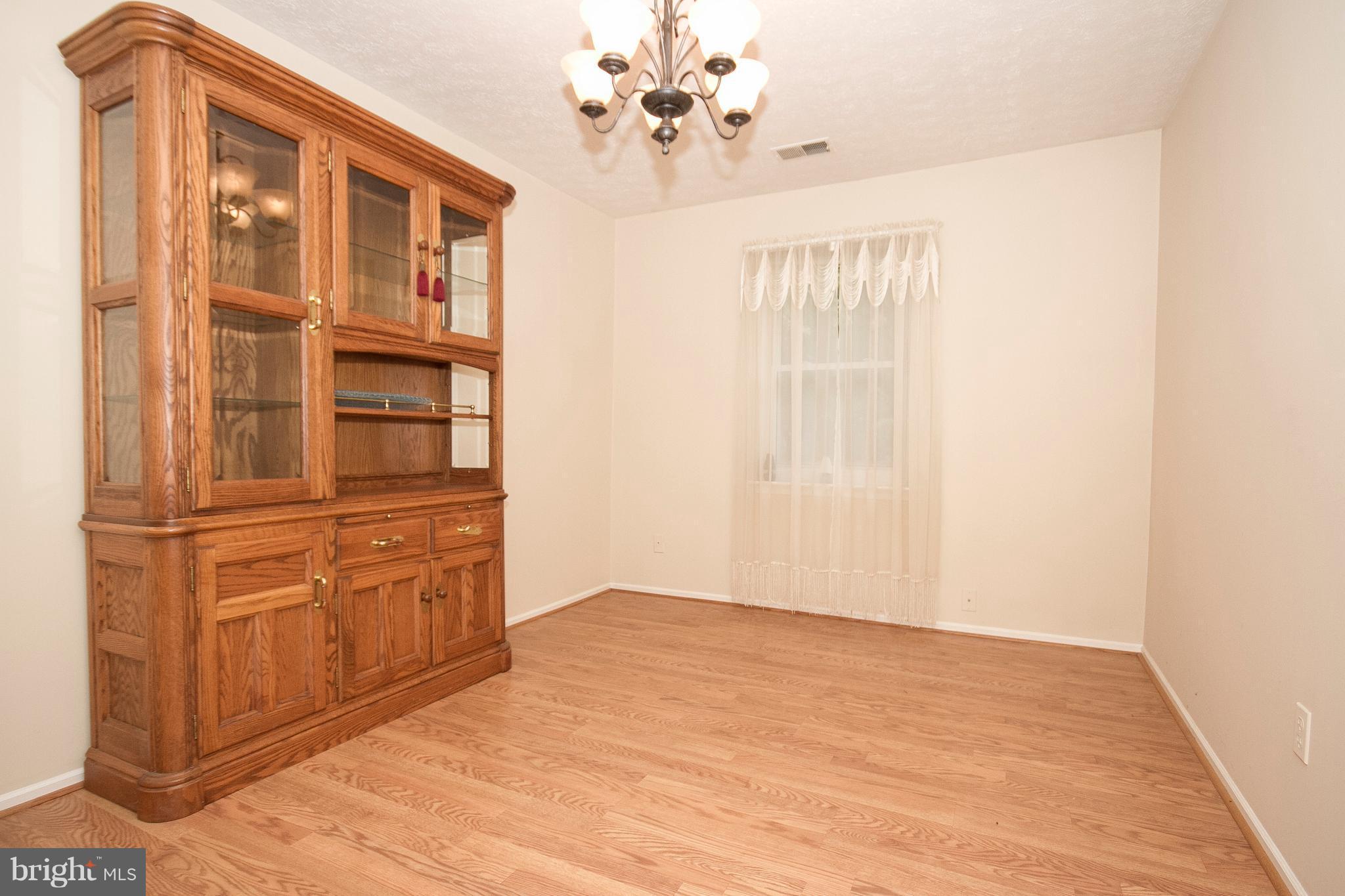 8144 Silo Road Severn, MD 21144 - Photo 6 of 24 Dining Room