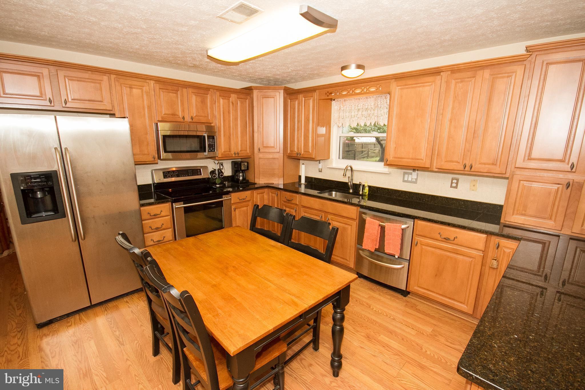 8144 Silo Road Severn, MD 21144 - Photo 8 of 24 Kitchen