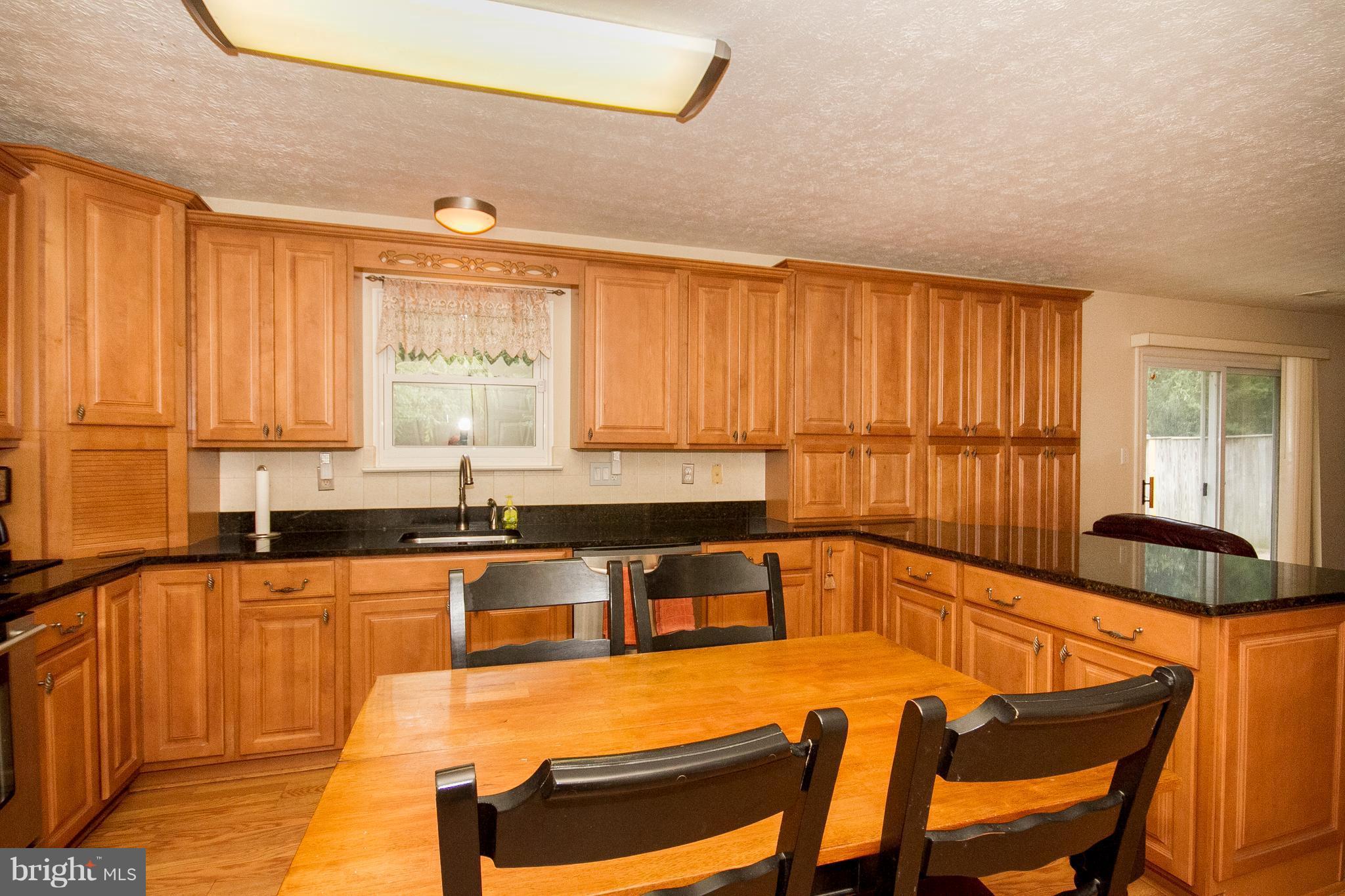 8144 Silo Road Severn, MD 21144 - Photo 9 of 24 Kitchen