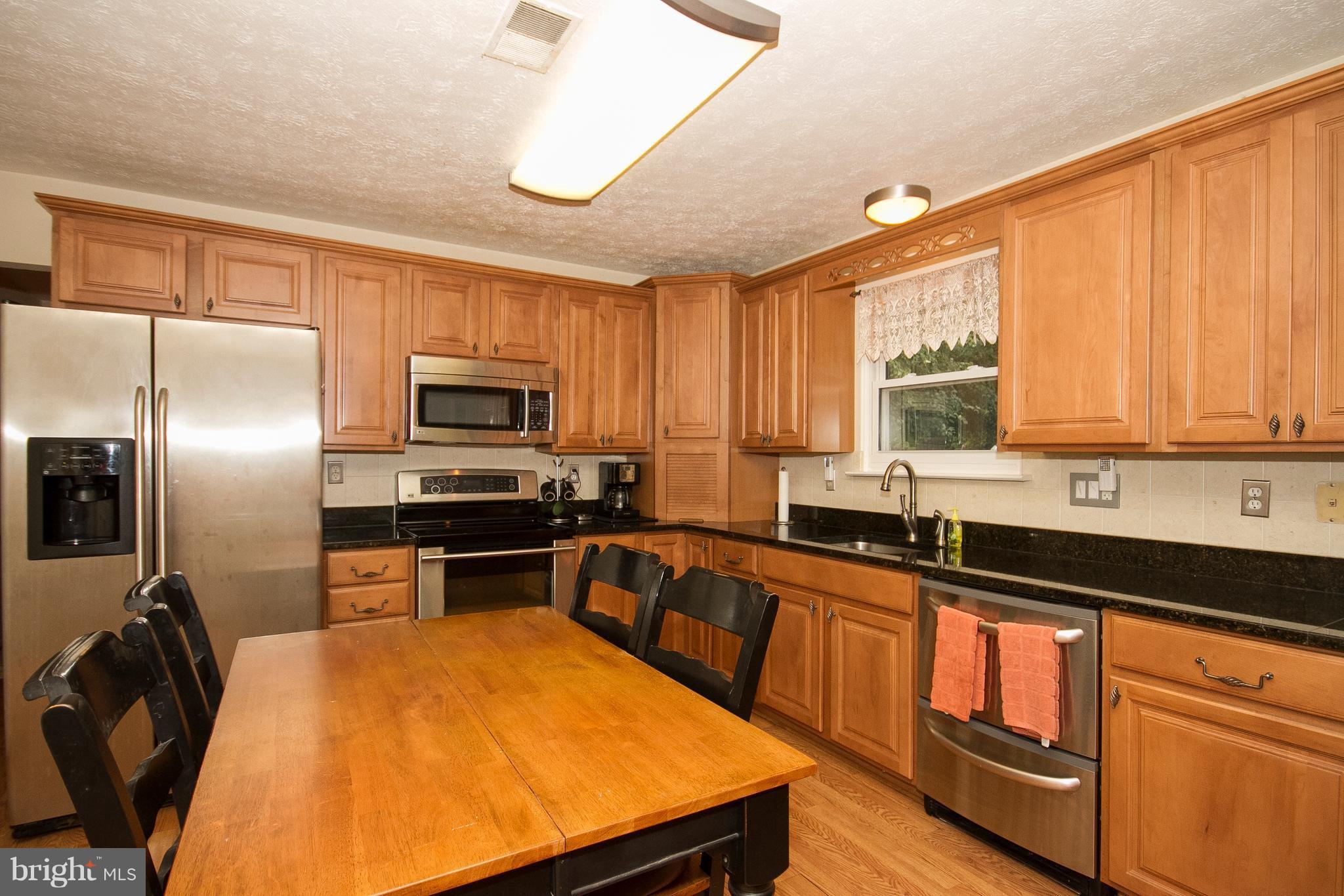 8144 Silo Road Severn, MD 21144 - Photo 10 of 24 Kitchen