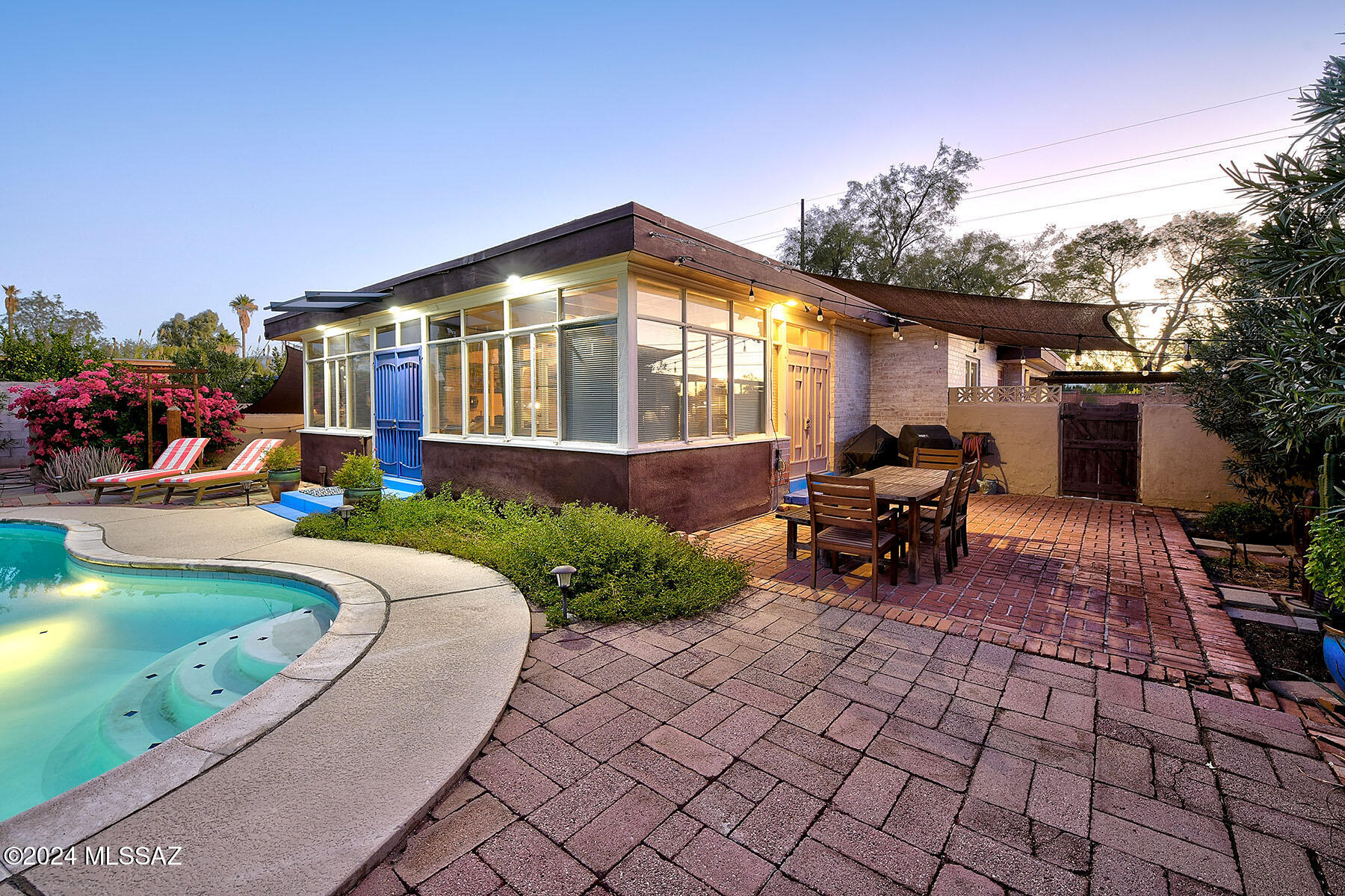 340 South Country Club Road Tucson, AZ 85716 - Photo 34 of 40 Gallery Image 34