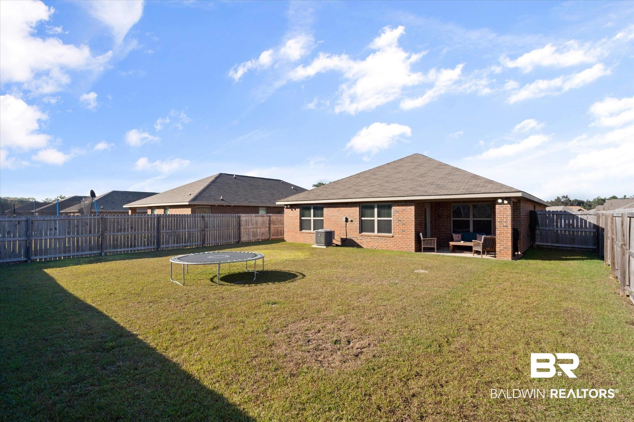 8121 Colleton Drive South Semmes, AL 36575 - Photo 22 of 23