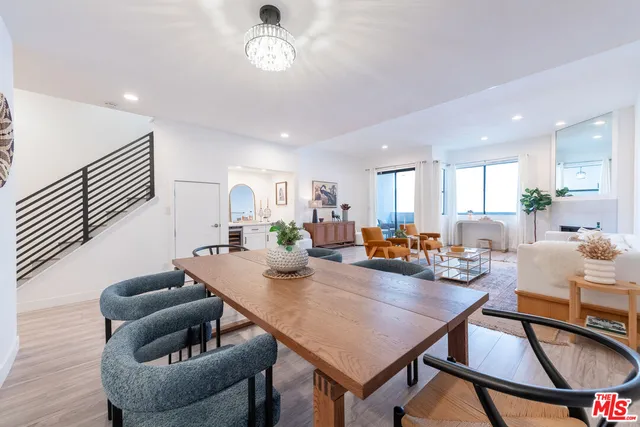 $5,000 | 839 Larrabee Street, Unit 6, West Hollywood, CA 90069