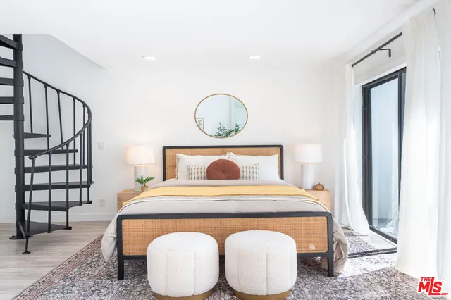 $5,000 | 839 Larrabee Street, Unit 6, West Hollywood, CA 90069