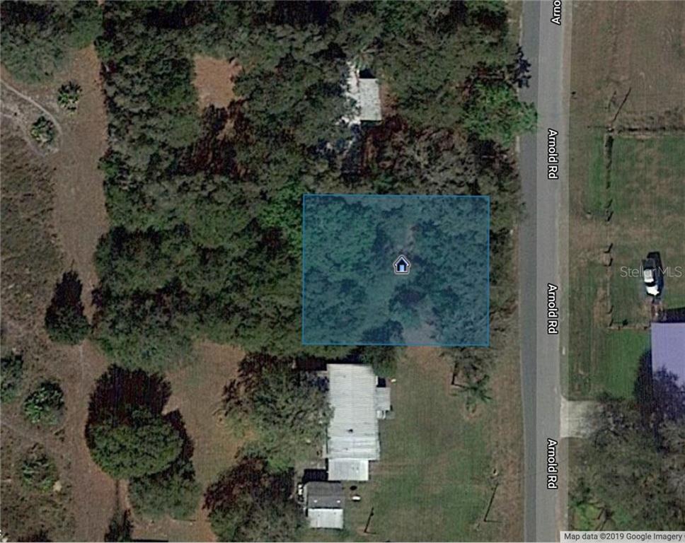Arnold Road Kenansville, FL 34739 - Photo 1 of 1 Gallery Image 1