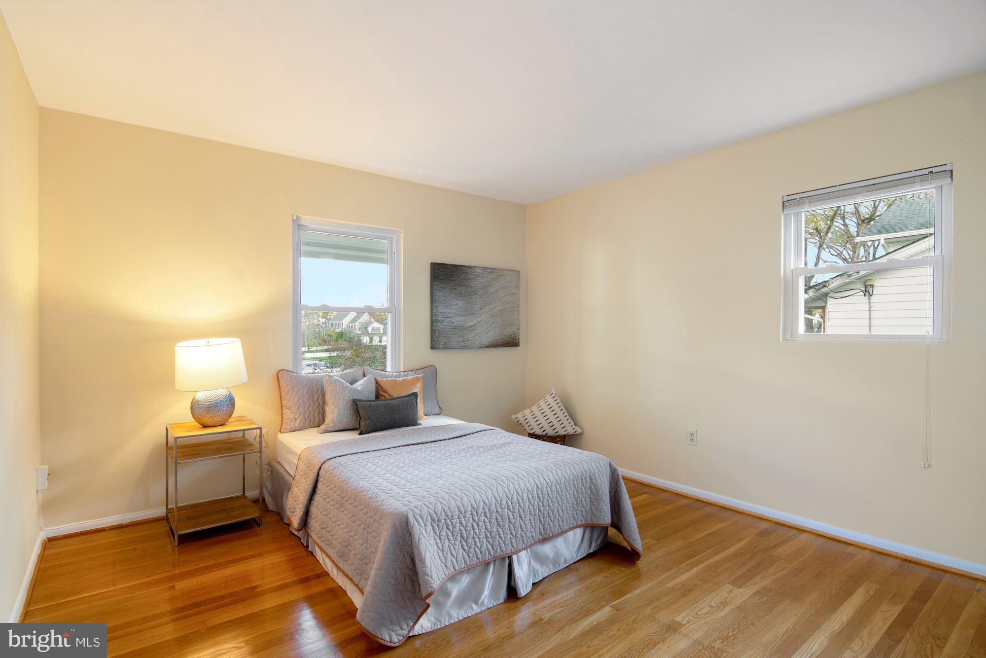 8818 Fort Hunt Road Alexandria, VA 22308 - Photo 21 of 40 Bedroom #2